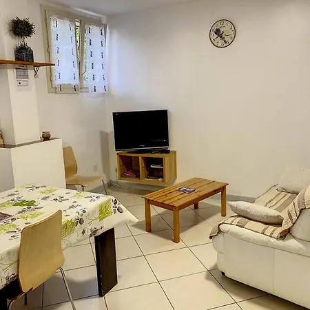 Appartement - Résidence Les Cedres Gréoux-les-Bains