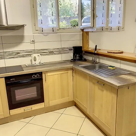 - Résidence Les Cedres * Gréoux-les-Bains