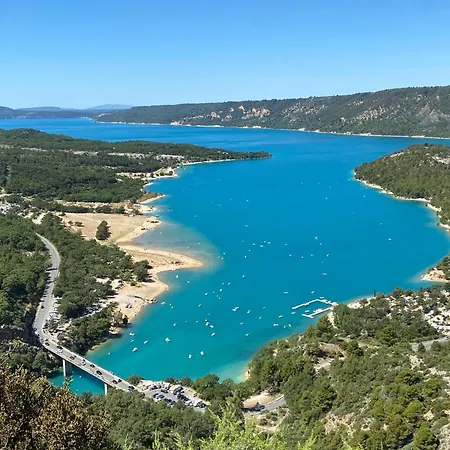 Appartement - Résidence Les Cedres
