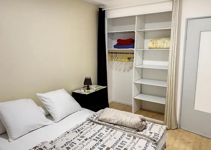 - Les Cedres Apartment Greoux-les-Bains